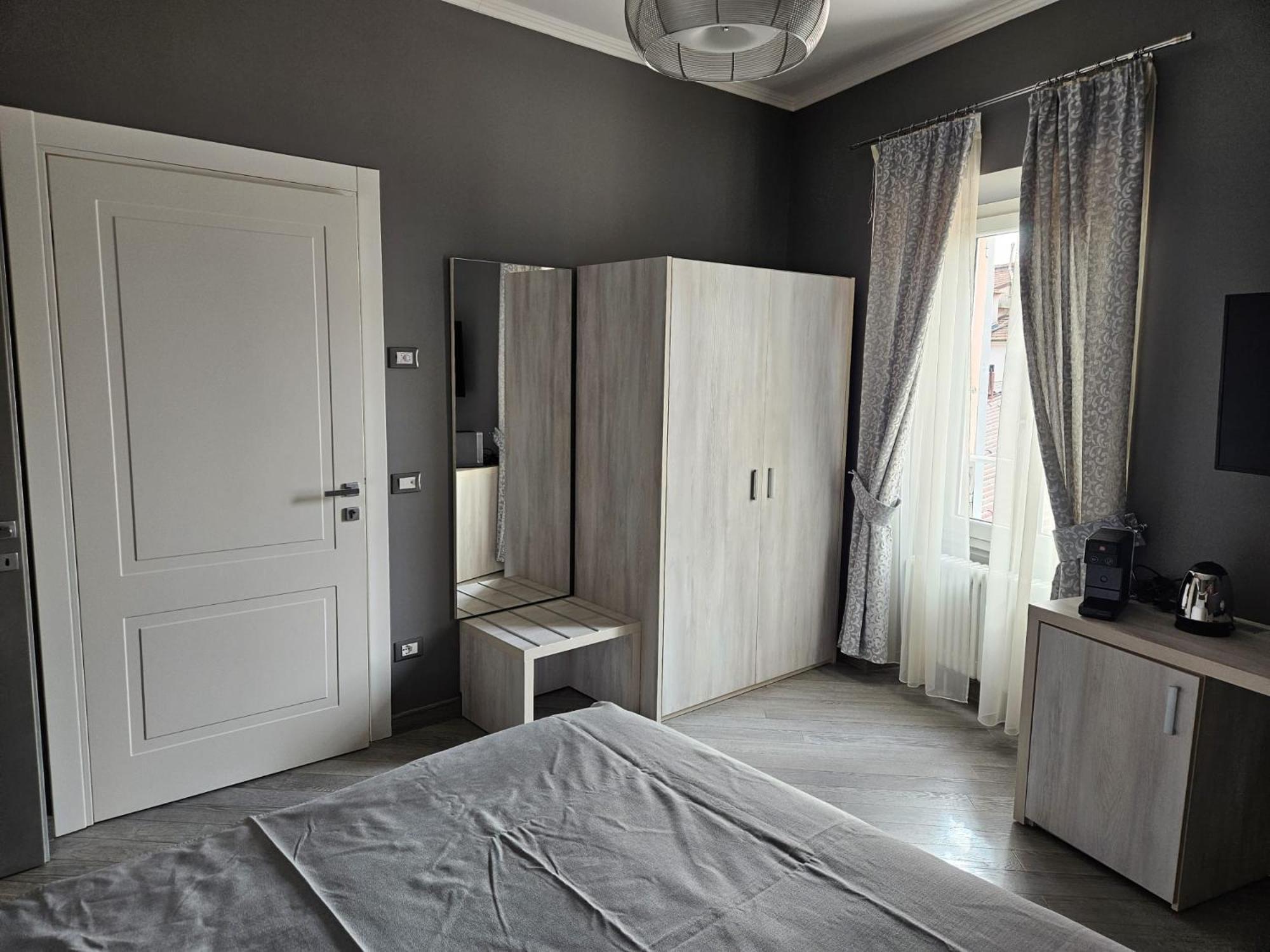Prima Fila Premium Guest House ซานเรโม ภายนอก รูปภาพ