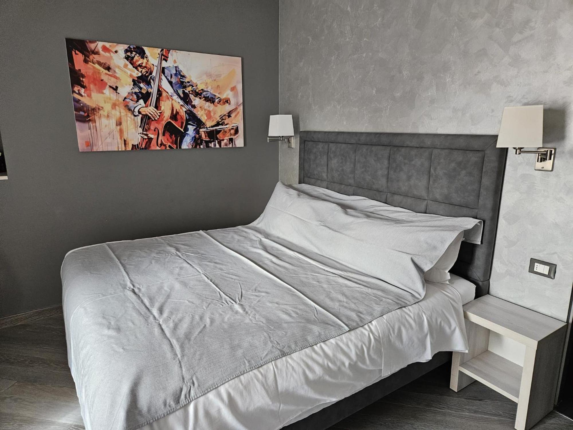 Prima Fila Premium Guest House ซานเรโม ภายนอก รูปภาพ