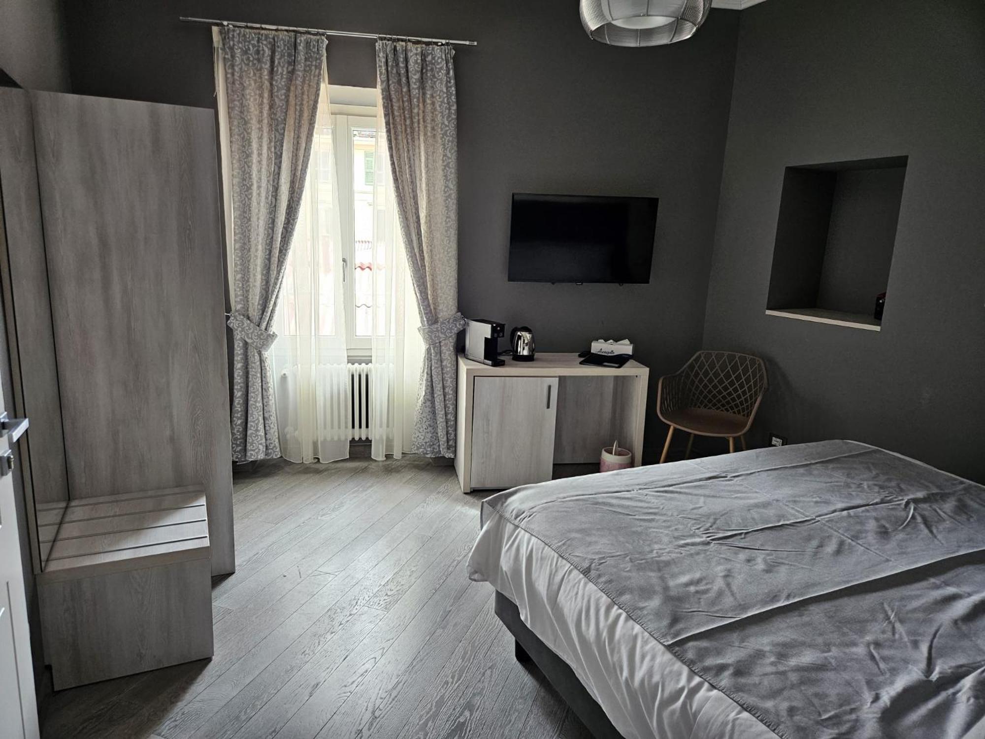 Prima Fila Premium Guest House ซานเรโม ภายนอก รูปภาพ