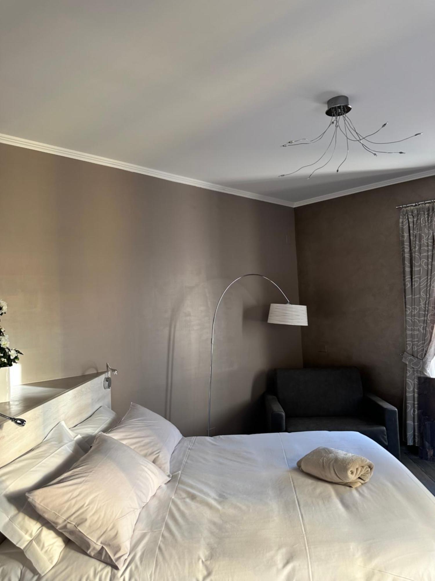 Prima Fila Premium Guest House ซานเรโม ภายนอก รูปภาพ