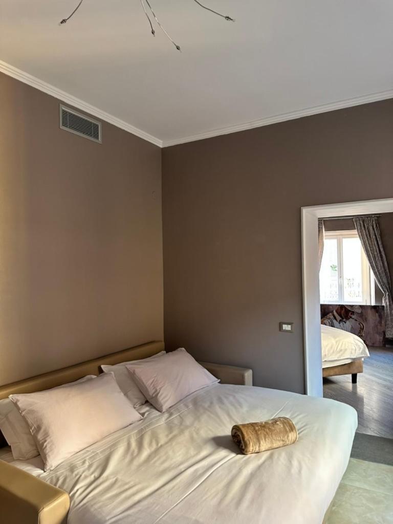 Prima Fila Premium Guest House ซานเรโม ภายนอก รูปภาพ